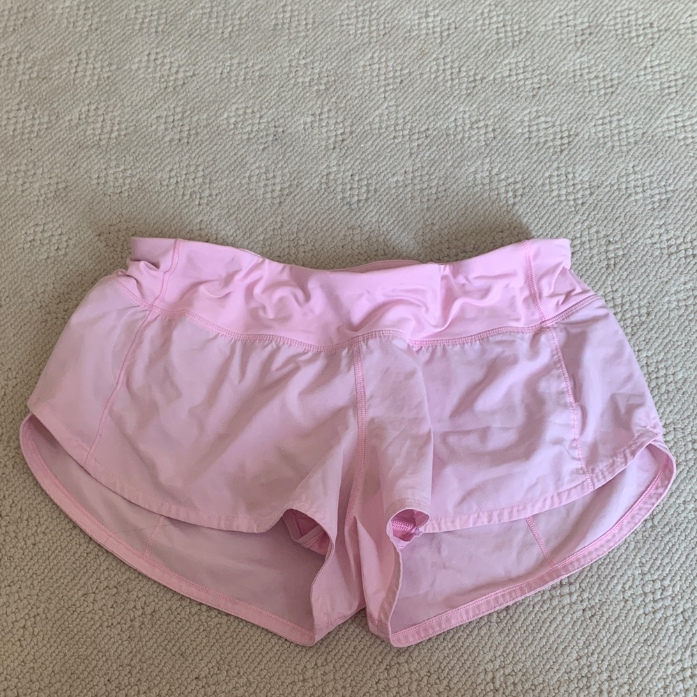 Lululemon miami pink